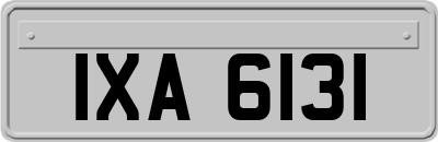 IXA6131
