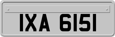 IXA6151