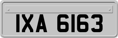 IXA6163