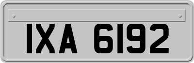 IXA6192