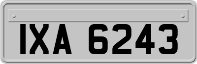 IXA6243
