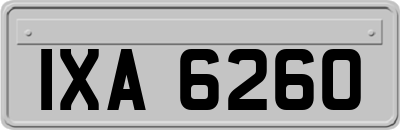 IXA6260