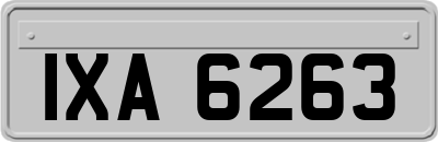 IXA6263