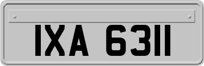 IXA6311