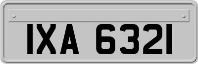 IXA6321