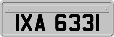 IXA6331