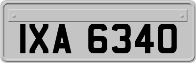 IXA6340