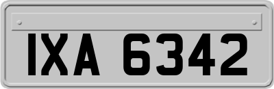 IXA6342