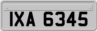 IXA6345