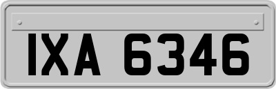 IXA6346