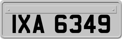 IXA6349