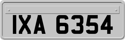 IXA6354