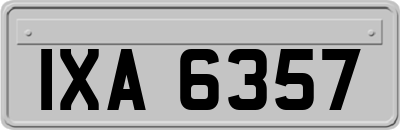 IXA6357