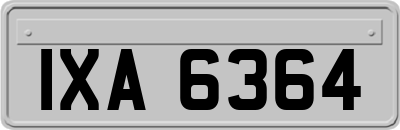 IXA6364