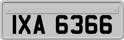 IXA6366