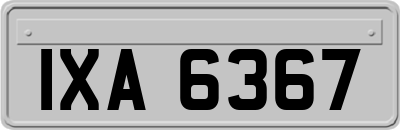 IXA6367