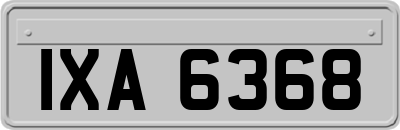 IXA6368