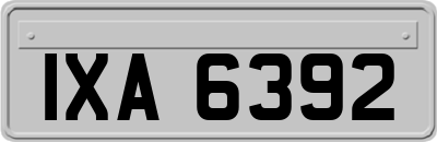 IXA6392