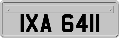 IXA6411