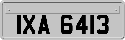IXA6413