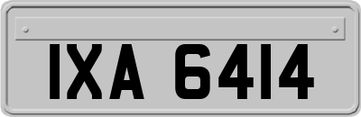 IXA6414
