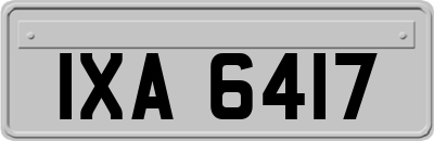 IXA6417