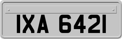 IXA6421