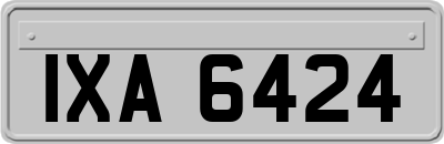 IXA6424