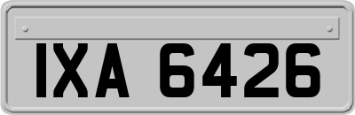 IXA6426