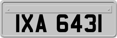 IXA6431