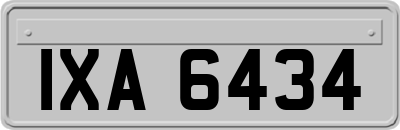 IXA6434
