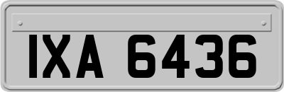 IXA6436