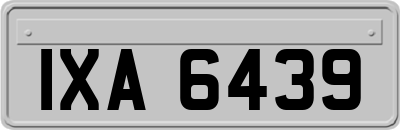 IXA6439