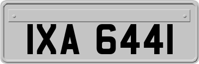 IXA6441