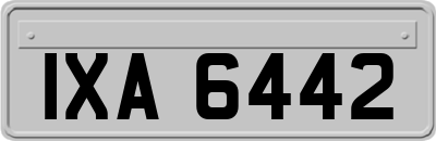 IXA6442