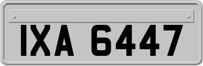 IXA6447