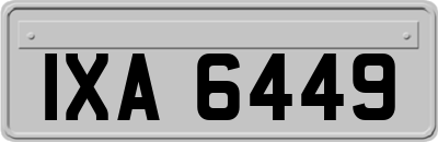 IXA6449