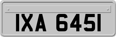 IXA6451