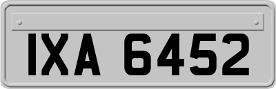 IXA6452