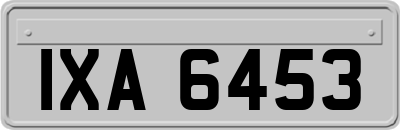 IXA6453