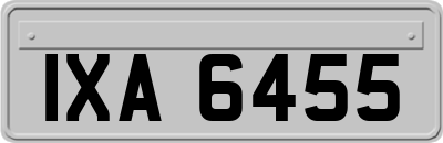 IXA6455