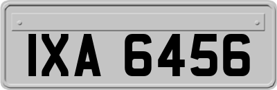 IXA6456