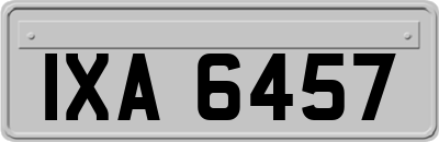 IXA6457