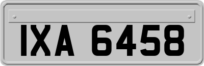 IXA6458