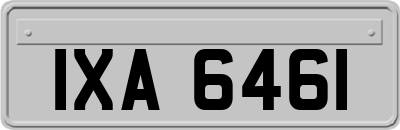 IXA6461