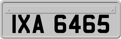 IXA6465