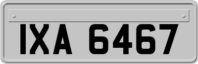 IXA6467