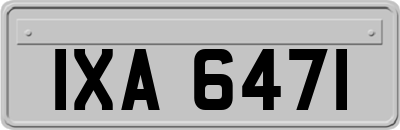 IXA6471