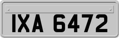 IXA6472