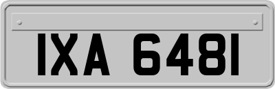 IXA6481